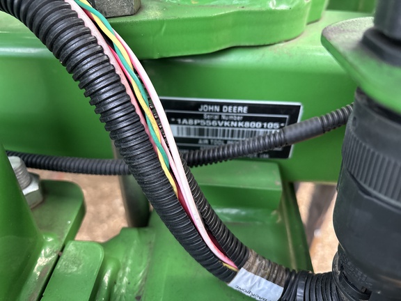 Used 2023 John Deere P556 Air Drills and Seeders at Horizon Ag & Turf in Lloydminster, AB - Photo9