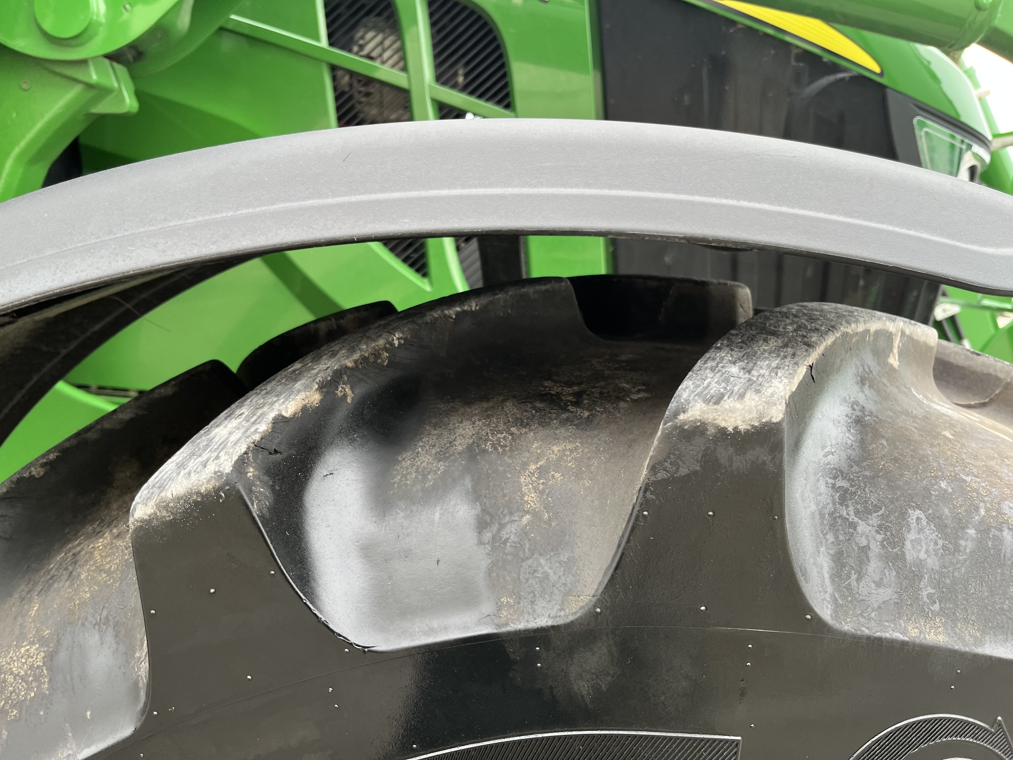 2024 John Deere 6120M Image 15