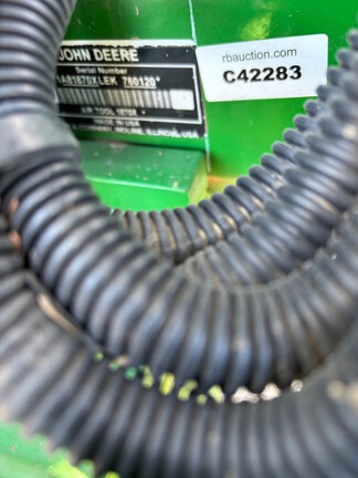Used 2015 John Deere 1870 Air Drills and Seeders at Horizon Ag & Turf in Lloydminster, AB - Photo20