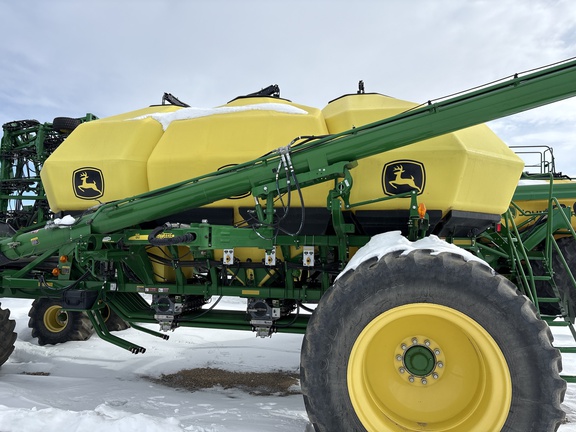 Used 2015 John Deere 1870 Air Drills and Seeders at Horizon Ag & Turf in Lloydminster, AB - Photo30