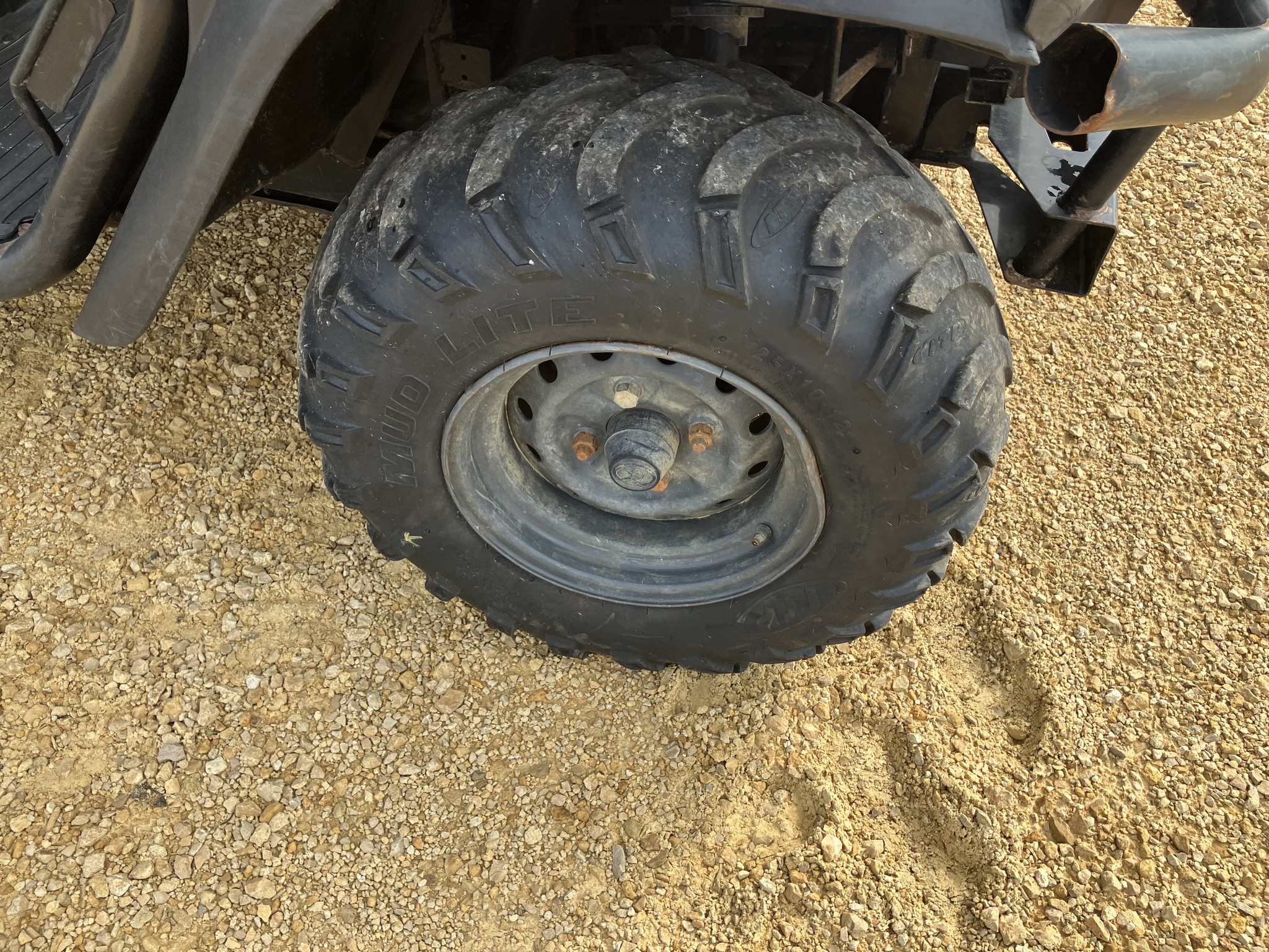 2018 Kubota RTV-X900 Image 10