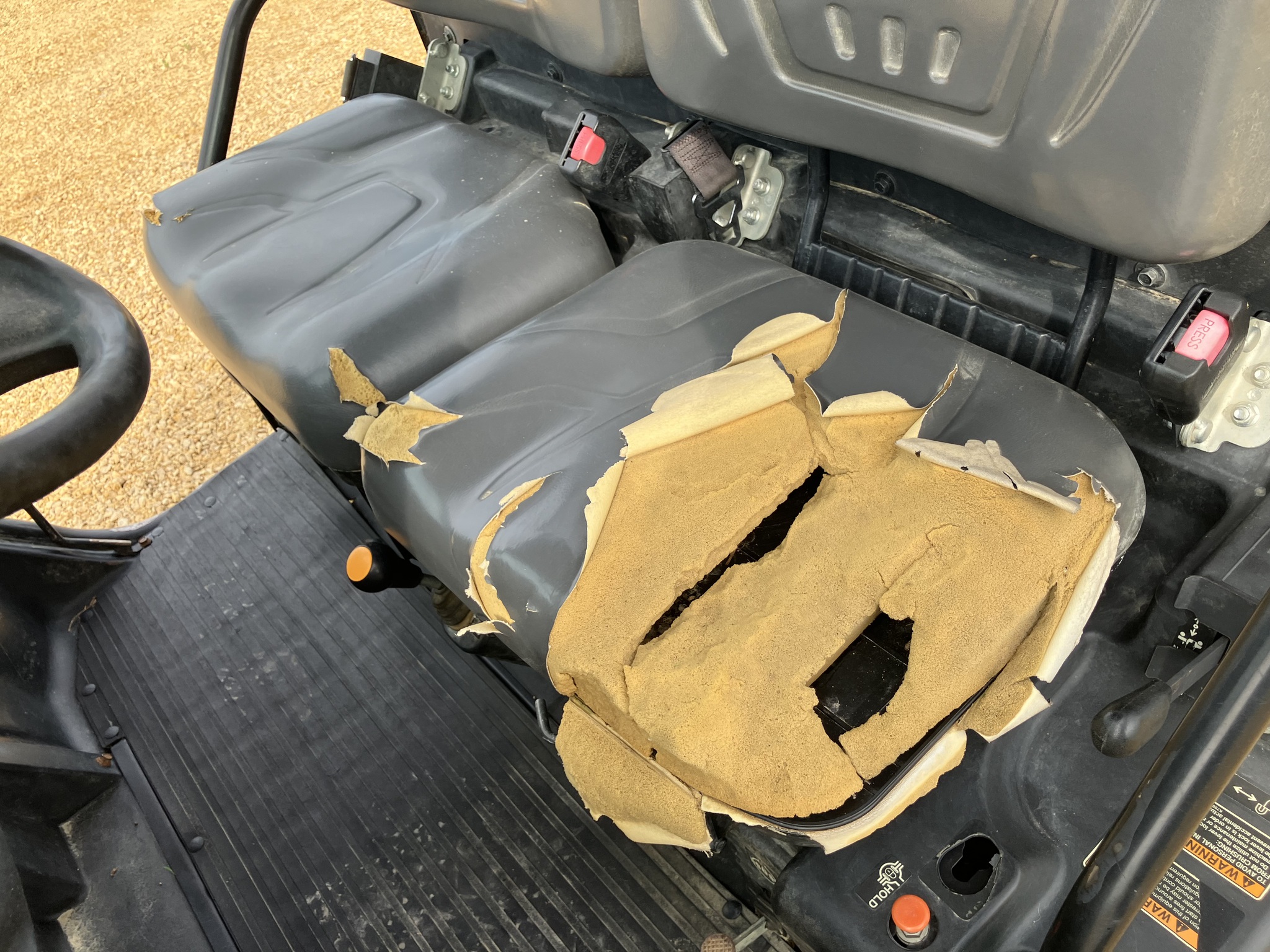 2018 Kubota RTV-X900 Image 14