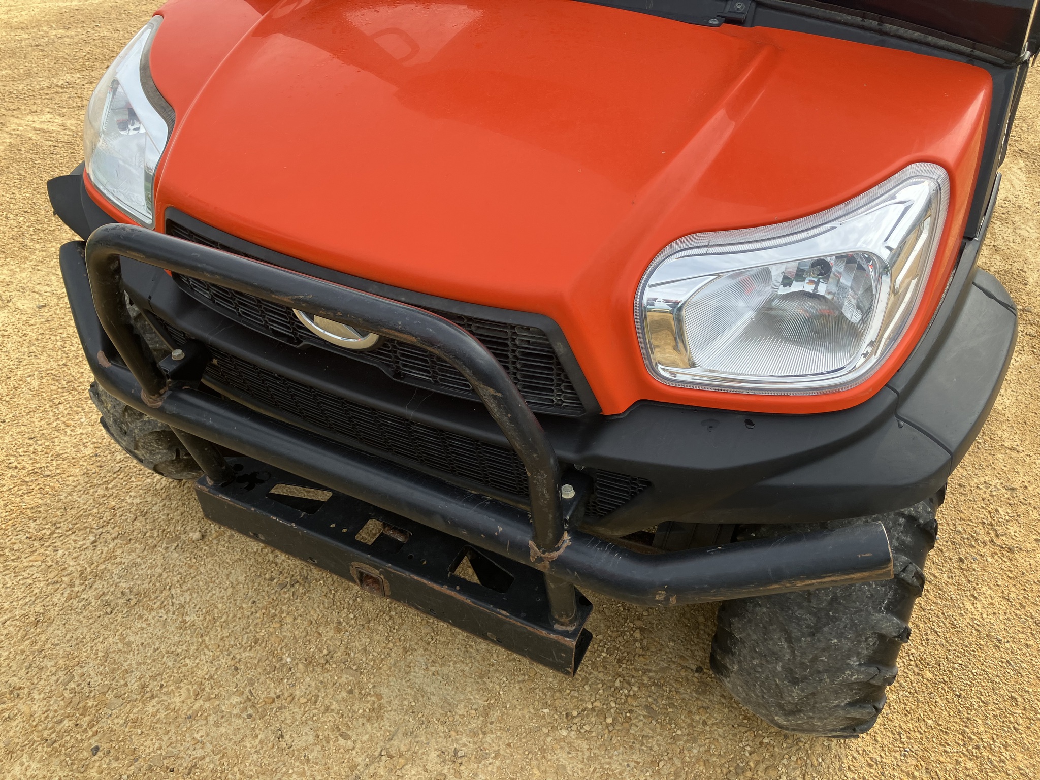 2018 Kubota RTV-X900 Image 7