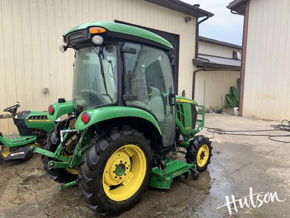 Photo of 2015 John Deere 3046R