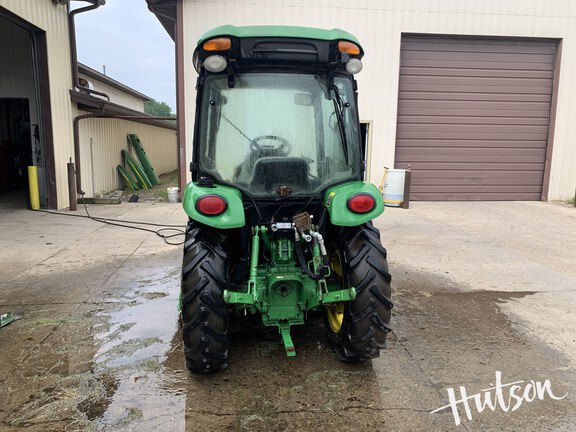 Photo of 2015 John Deere 3046R