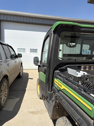 2023 John Deere XUV 835R - Photo5