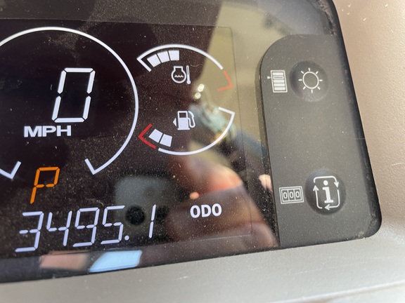 2023 John Deere XUV 835R - Photo2