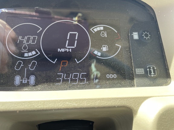 2023 John Deere XUV 835R - Photo3