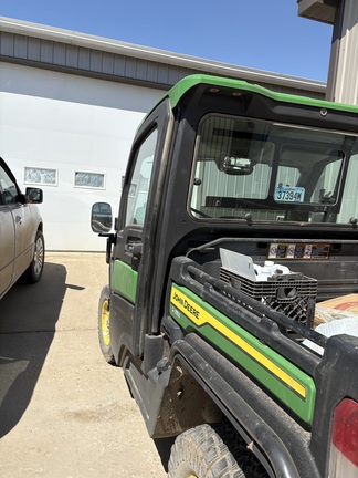2023 John Deere XUV 835R - Photo6