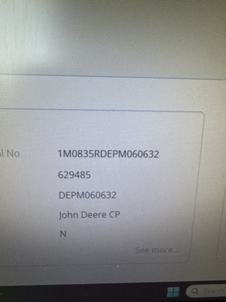 2023 John Deere XUV 835R - Photo4