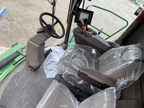 2024 John Deere X9 1000