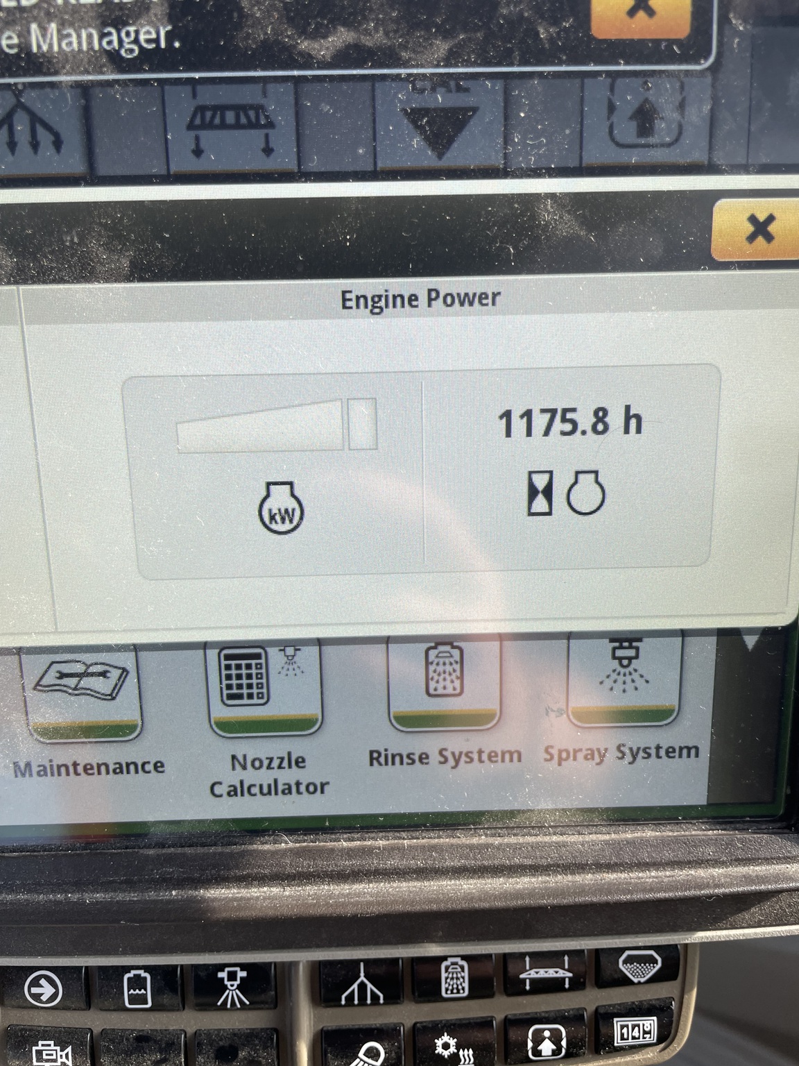 2022 John Deere 410R Image 12