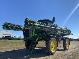 2022 John Deere 410R