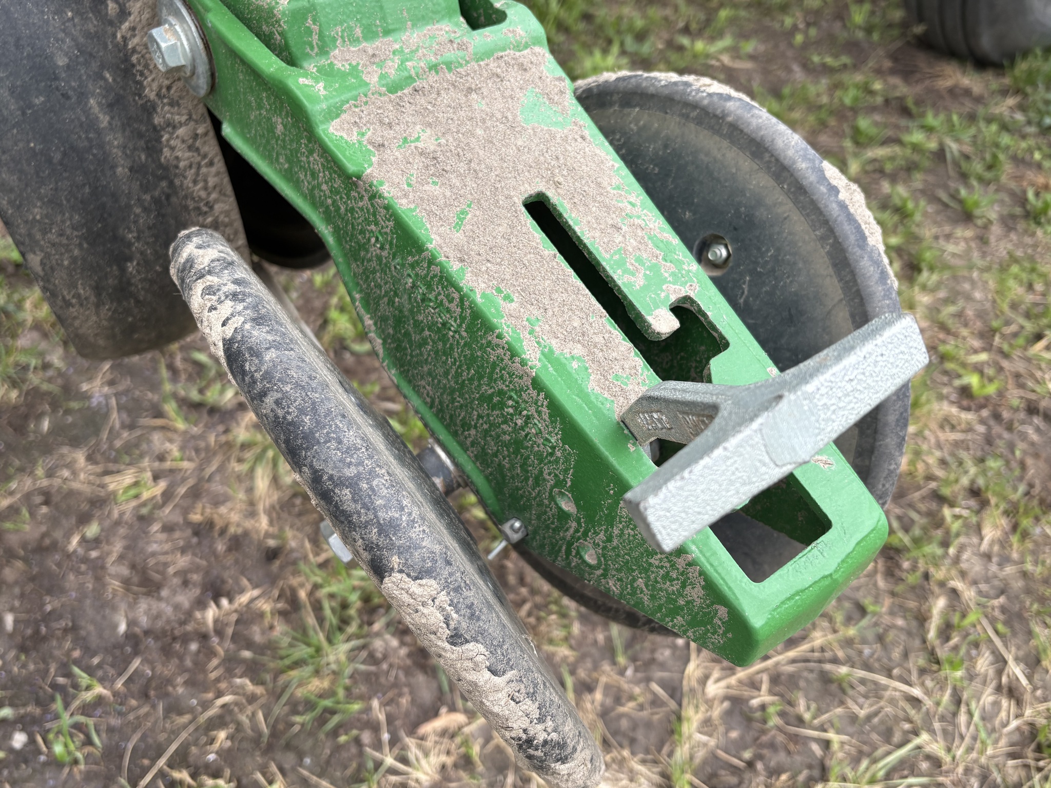 2015 John Deere 1775NT Image 15