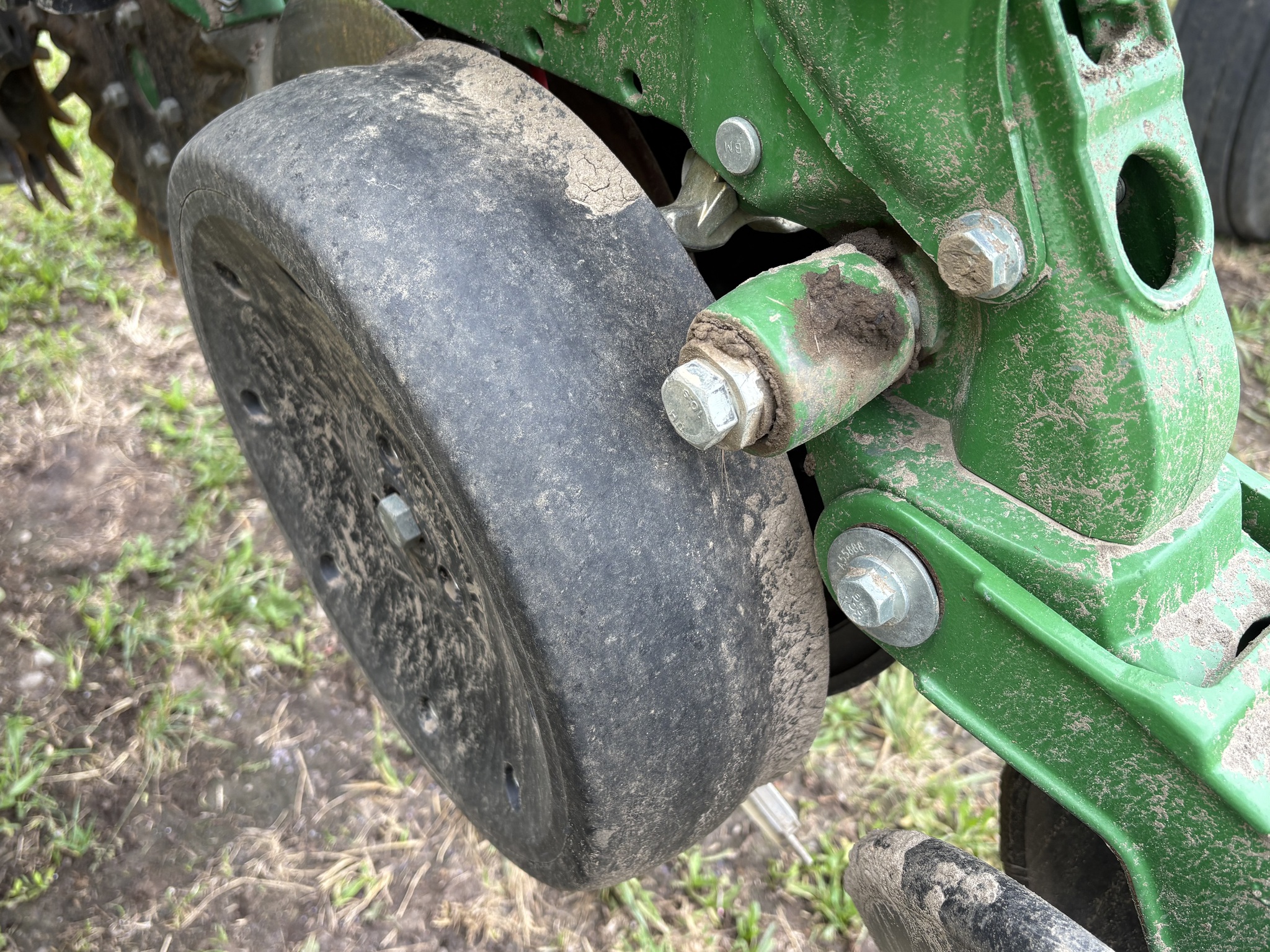 2015 John Deere 1775NT Image 14