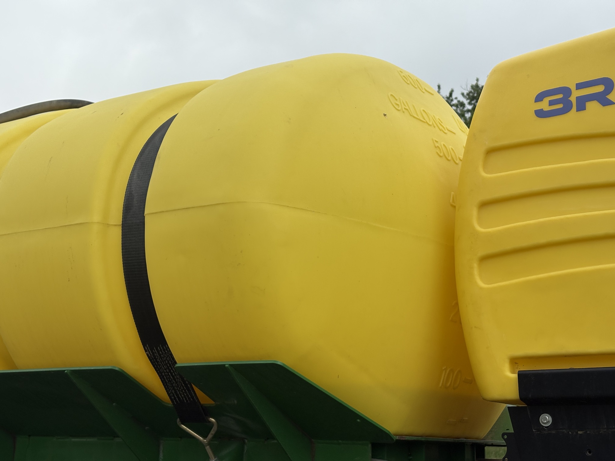 2015 John Deere 1775NT Image 27