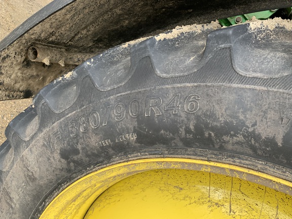 2023 John Deere 412R - Photo9