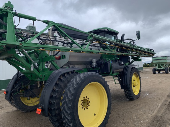 2023 John Deere 412R - Photo5