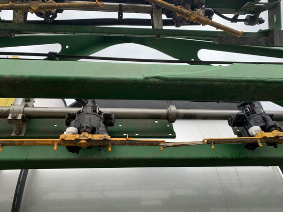 2023 John Deere 412R - Photo11