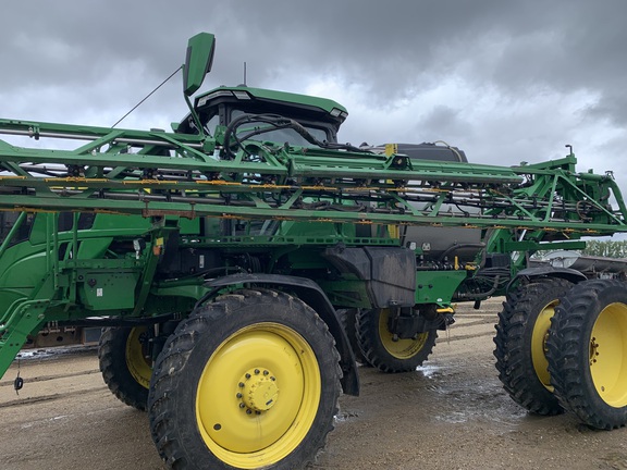 2023 John Deere 412R - Photo4