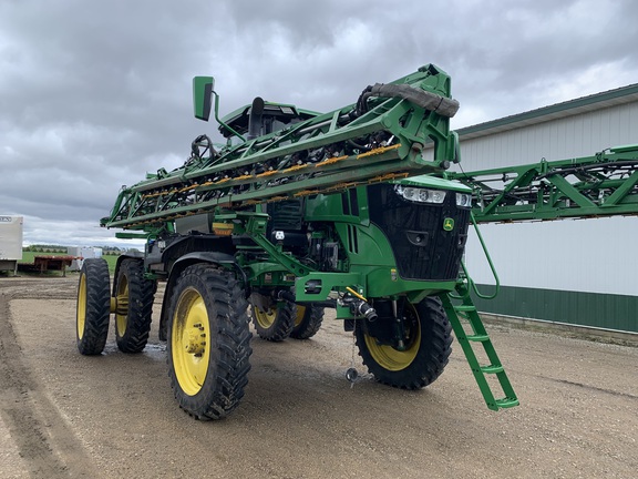 2023 John Deere 412R - Photo2