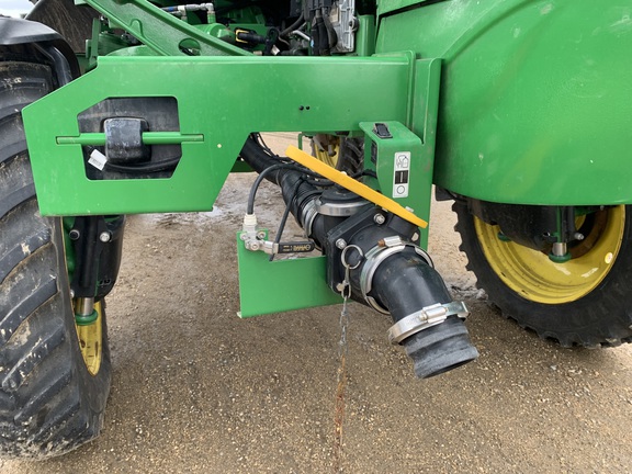2023 John Deere 412R - Photo16