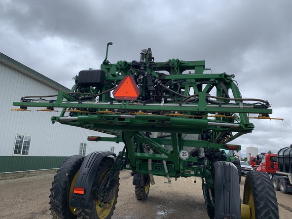 2023 John Deere 412R - Photo6