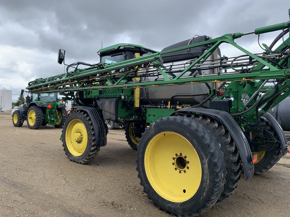 2023 John Deere 412R - Photo3