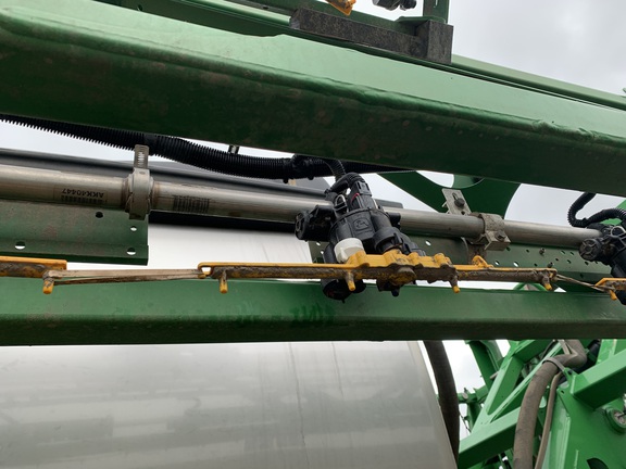 2023 John Deere 412R - Photo12