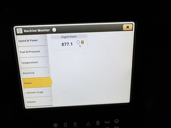 2023 John Deere 412R - Photo19