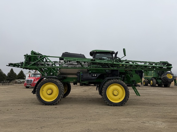 2023 John Deere 412R - Photo2