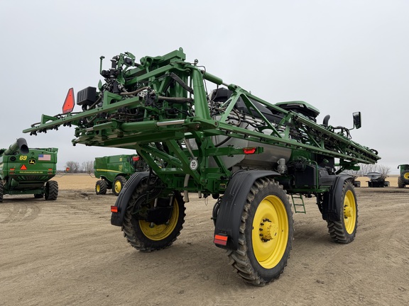 2023 John Deere 412R - Photo3