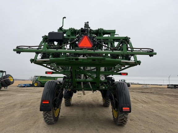 2023 John Deere 412R - Photo4