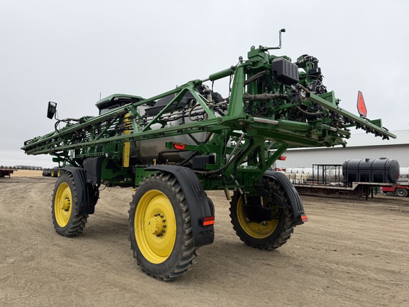 2023 John Deere 412R - Photo5