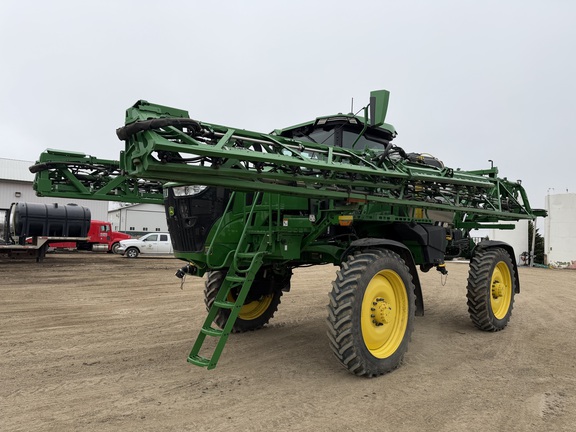 2023 John Deere 412R - Photo7