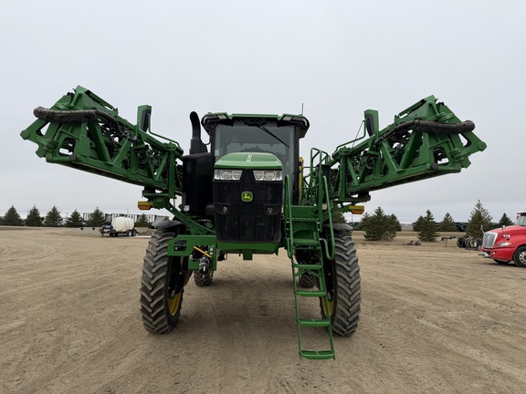 2023 John Deere 412R - Photo8