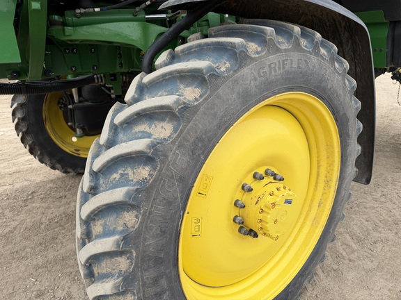 2023 John Deere 412R - Photo10