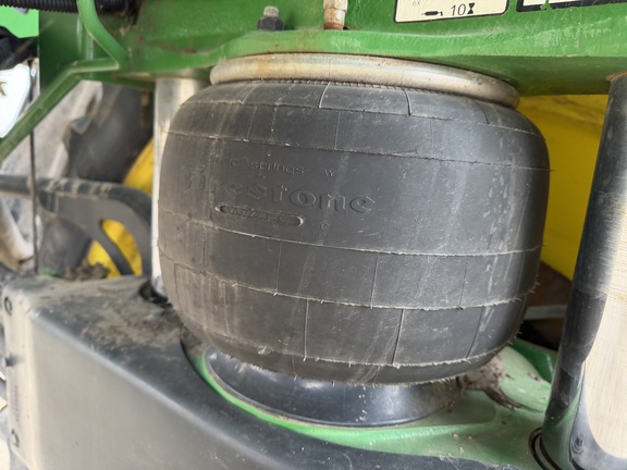 2023 John Deere 412R - Photo11