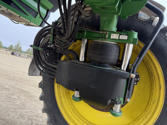2023 John Deere 412R - Photo12