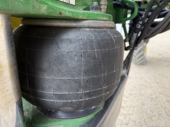 2023 John Deere 412R - Photo14