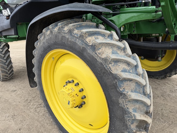 2023 John Deere 412R - Photo13