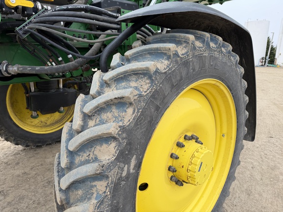 2023 John Deere 412R - Photo16