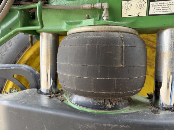 2023 John Deere 412R - Photo17