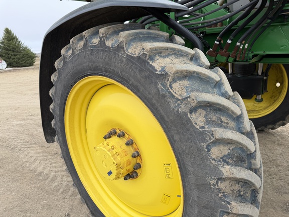 2023 John Deere 412R - Photo19