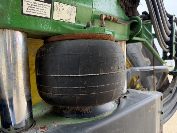 2023 John Deere 412R - Photo20