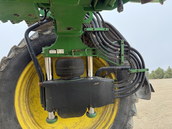 2023 John Deere 412R - Photo21