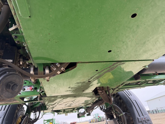 2023 John Deere 412R - Photo22