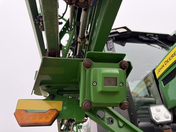2023 John Deere 412R - Photo24