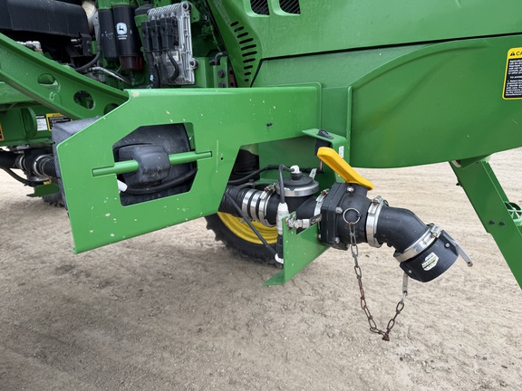 2023 John Deere 412R - Photo23