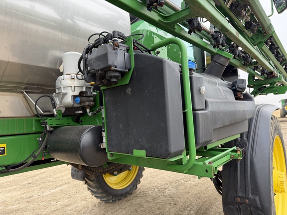 2023 John Deere 412R - Photo25